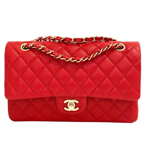 chanel replacement hardware red flap buckle|chanel flap.